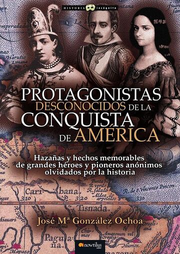 Protagonistas desconocidos...