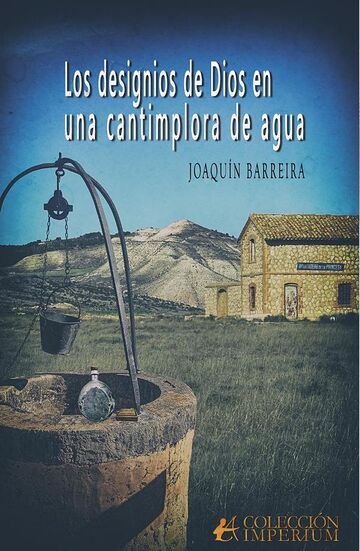 Los designios de Dios en...