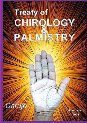Treaty Of Chirology &...