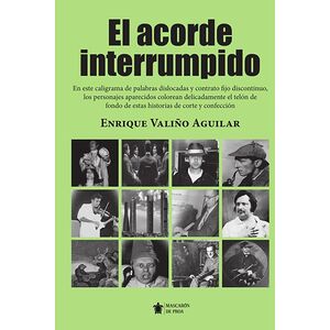 El acorde interrumpido