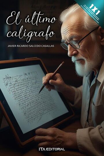 El último calígrafo