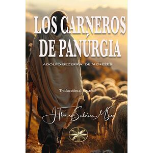 Los carneros de panúrgia