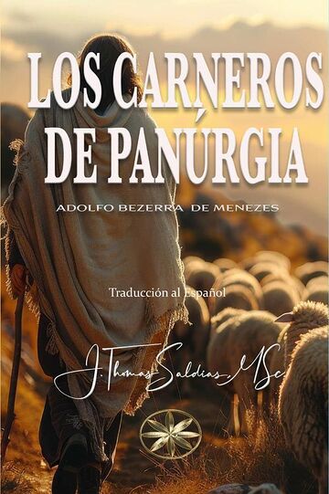 Los carneros de panúrgia