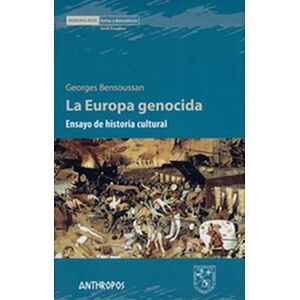 La europa genocida