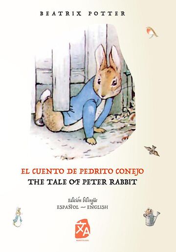 El cuento de Pedrito Conejo...