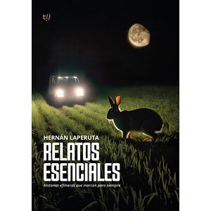 Relatos esenciales