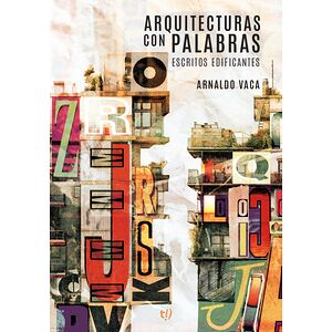 Arquitecturas con palabras