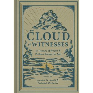 Cloud of Witnesses