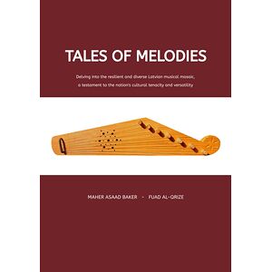 Tales of Melodies