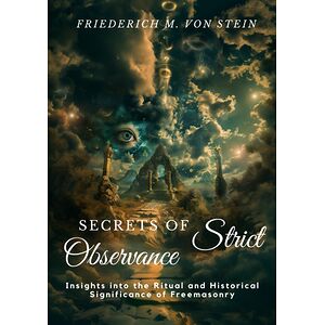 Secrets of Strict Observance