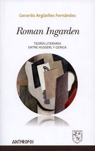 Roman Ingarden. Teoría...