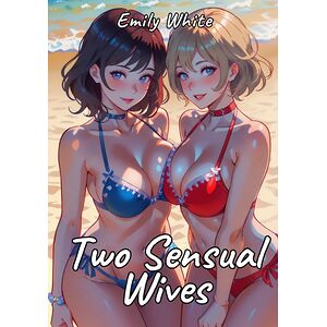 Two Sensual Wives