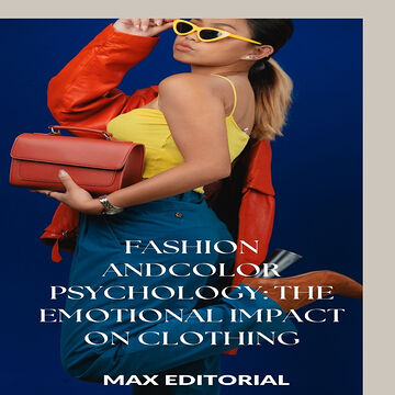 Fashion and Color...