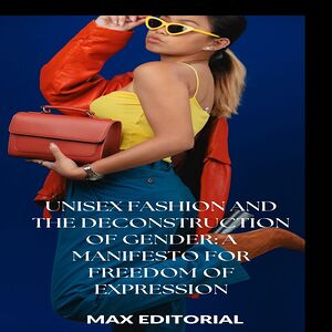 Unisex Fashion and the...