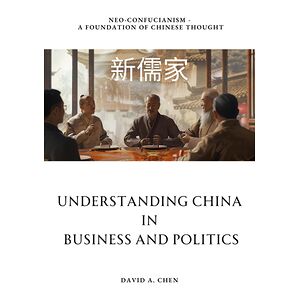 Understanding China in...