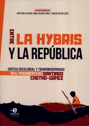 Entre la hybris y la...