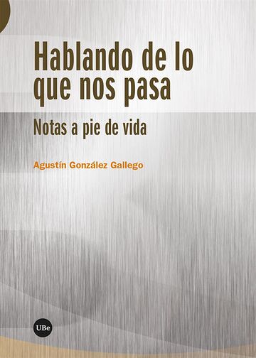 Hablando de lo que nos...