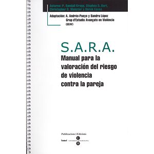 SARA-v3. Manual para...