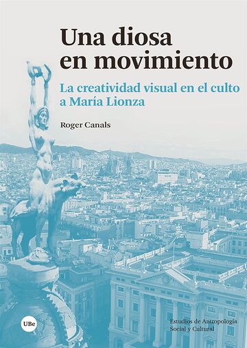 Una diosa en movimiento. La...