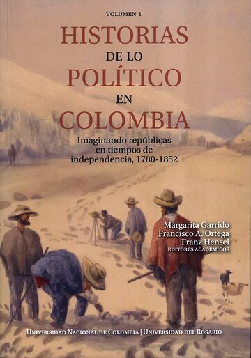 Historias de lo político en...