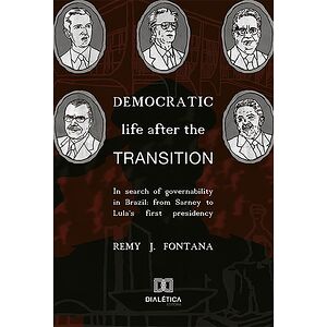 Democratic life after the...