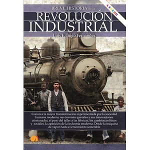 Breve historia de la...