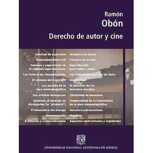 Derecho de autor y cine