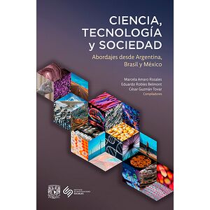 Ciencia, tecnología y...