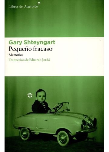 Pequeño fracaso