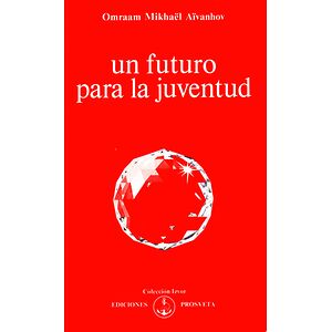 Un futuro para la juventud