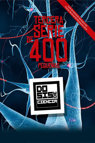 Tercera serie de...