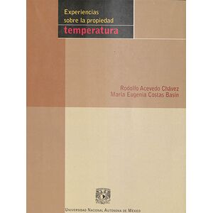 Experiencias sobre la...