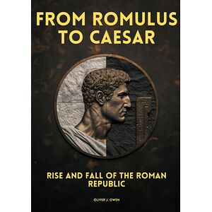 From Romulus to Caesar