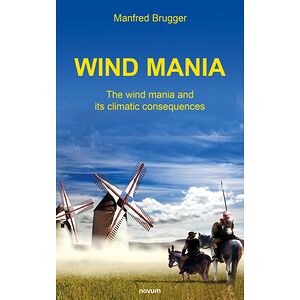 Wind mania
