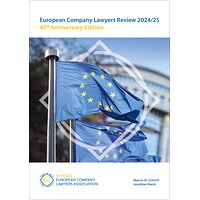 European Company Lawyers...