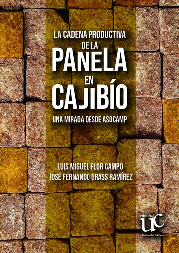 La cadena productiva de la...