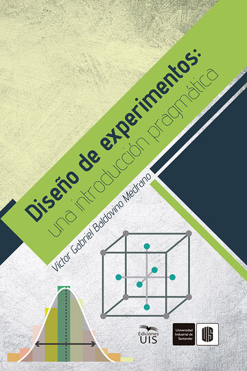 Diseño de experimentos: Una...