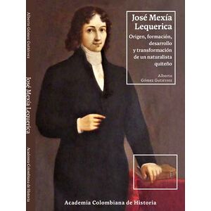José Mexía Lequerica