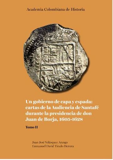 Un gobierno de capa y...