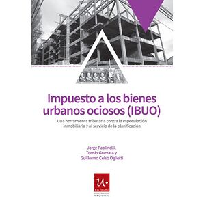 Impuesto a los bienes...