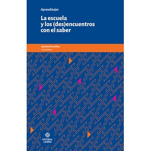 La escuela y los...