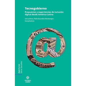 Tecnogobierno