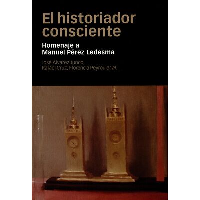 El historiador consciente....