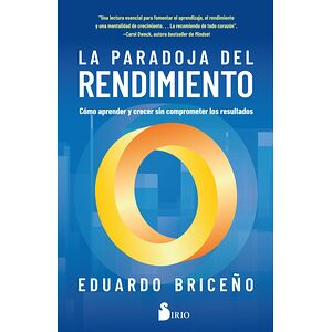 La paradoja del rendimiento