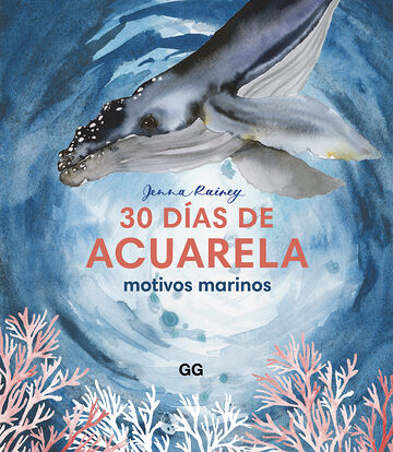 30 días de acuarela