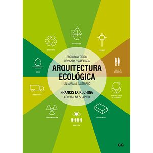 Arquitectura ecológica