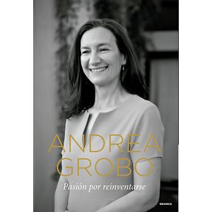 Pasión por reinventarse