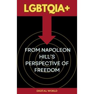 LGBTQIA+ from Napoleon...