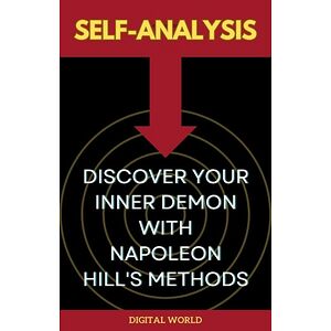 Self-Analysis - Discover...