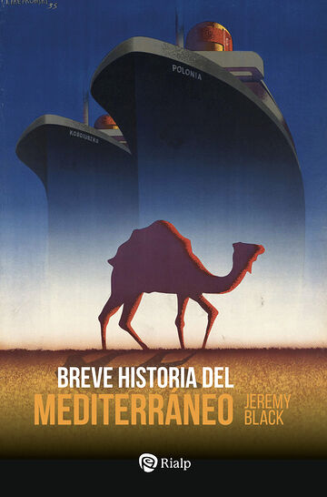 Breve historia del...